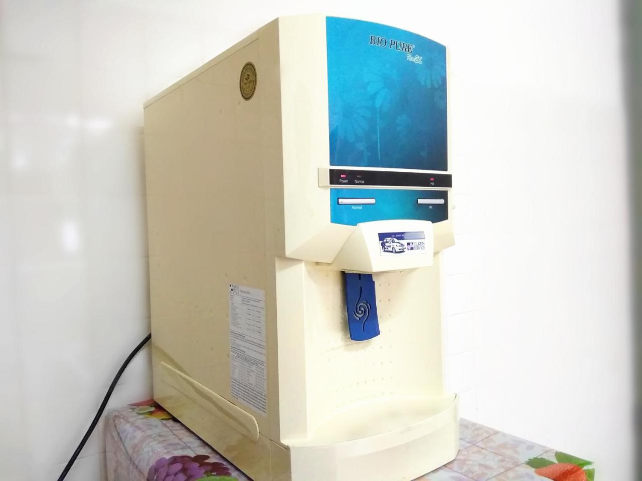 H Homestay Sibu - 1000Mbps 1Gbps Wifi, Astro & Auto Gate Parking Semi Detached House! エクステリア 写真