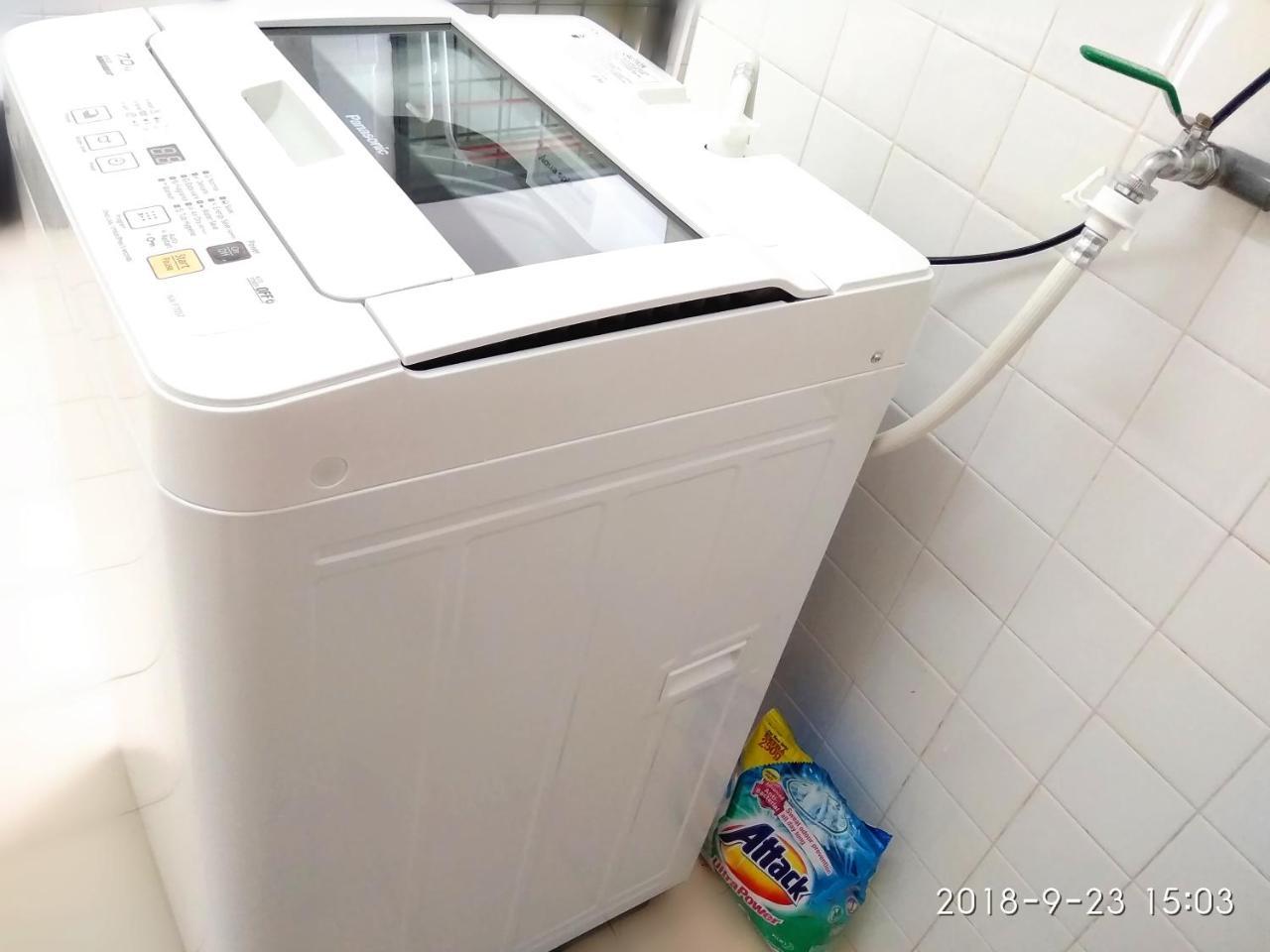 H Homestay Sibu - 1000Mbps 1Gbps Wifi, Astro & Auto Gate Parking Semi Detached House! エクステリア 写真