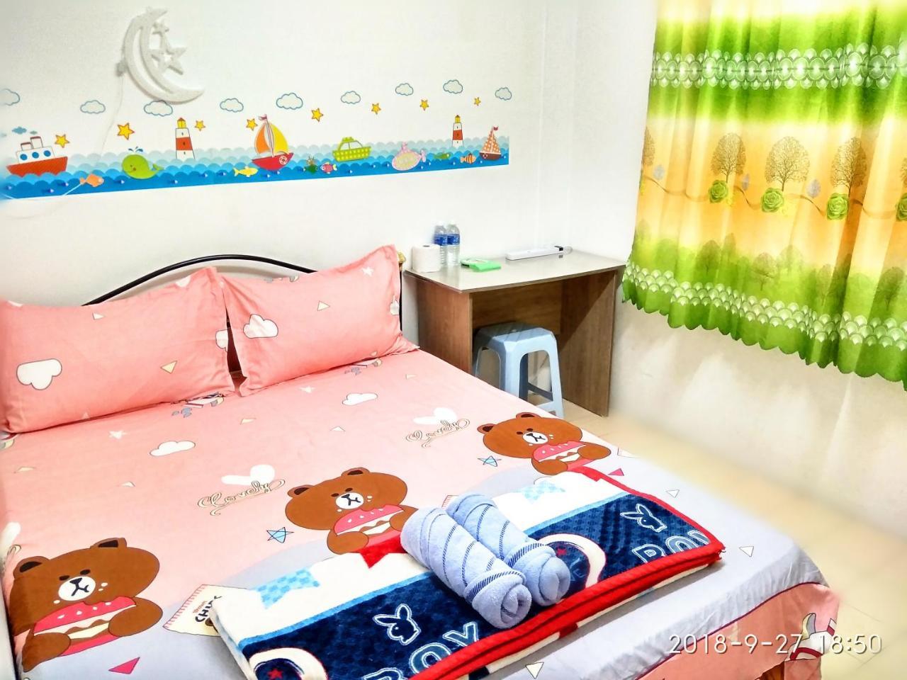 H Homestay Sibu - 1000Mbps 1Gbps Wifi, Astro & Auto Gate Parking Semi Detached House! エクステリア 写真